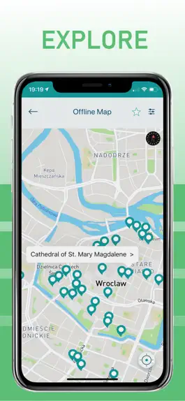 Game screenshot Wroclaw Guide and Audio Tours apk