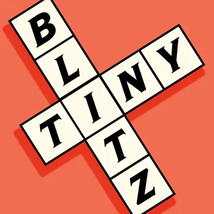 Tiny Crossword Blitz Cheats
