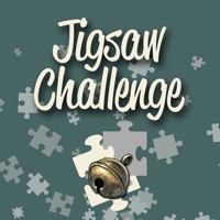  Goblin's WAY Jigsaw Challenge Alternative