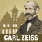 On the trail of Carl Zeiss and Ernst Abbe