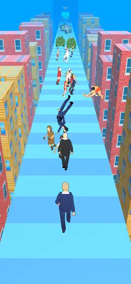 Game screenshot Protect President mod apk