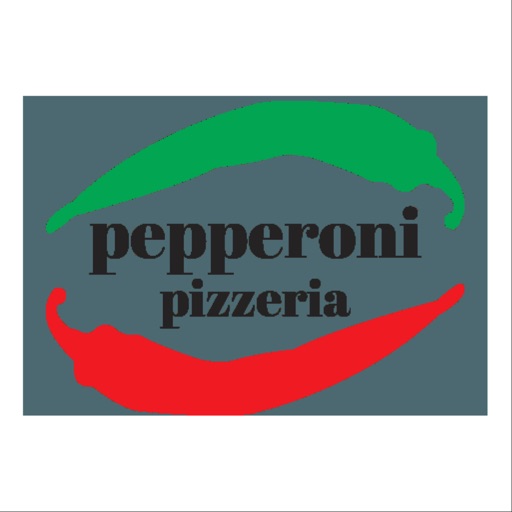 Pizza Peperoni icon