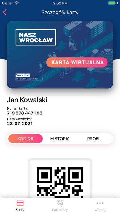 Nasz Wrocław screenshot-3