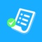 Create Invoice > Calculate Estimate > Send in minute > Get Paid