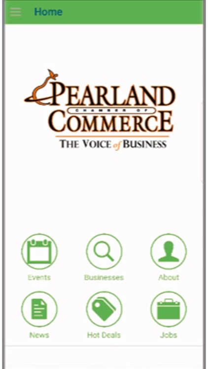 Pearland Chamber of Commerce