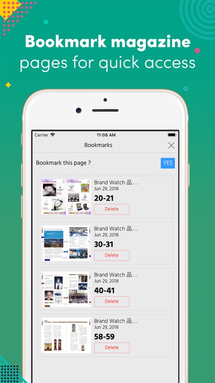 Brand Watch 品牌名錶