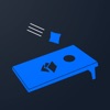 Cornhole Score Tracker - iPadアプリ