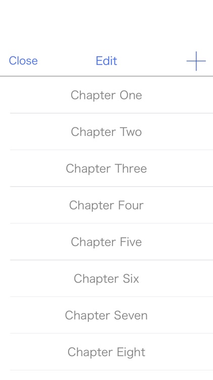 eBook Maker in English