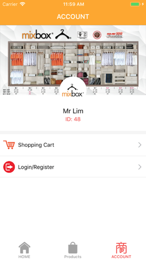 Mixbox Furniture(圖3)-速報App