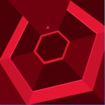 Download Super Hexagon app