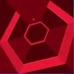 Super Hexagon App Contact