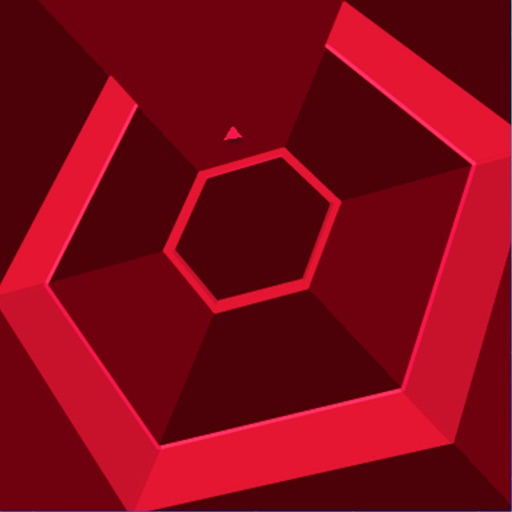 An Imperfect Rhythm: Terry Cavanagh on Super Hexagon and the Difficulty of Difficulty
