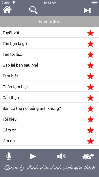Học Tiếng Nhật Giao Tiếp Minna screenshot-3