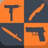 Ultimate Quiz for CS:GO - iPhoneアプリ