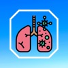 CURB-65 Score for Pneumonia icon