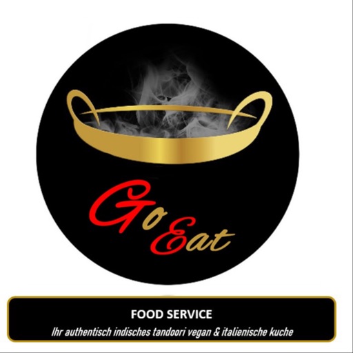 GO EAT FOOD SERVICE