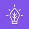 Icon 모야모 (moyamo) - 꽃, 나무, 식물이름 찾기