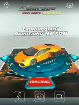 ARush screenshot 5