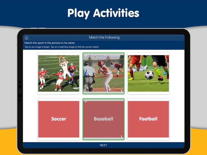 Read To Lead NFL Alumni Assoc.