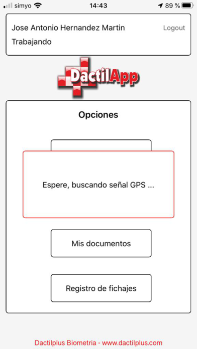 Screenshot #2 pour BSPRO2 App