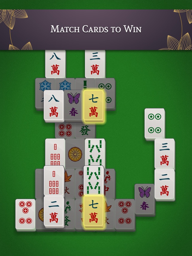 EZ Mahjong - juega Mahjong gratis pantalla completa!