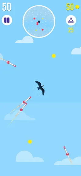 Game screenshot Sky Zoom mod apk