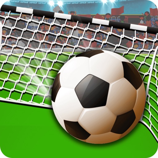 Pocket Football 18 icon