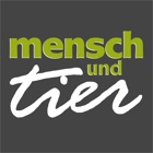 'mensch & tier' Magazin