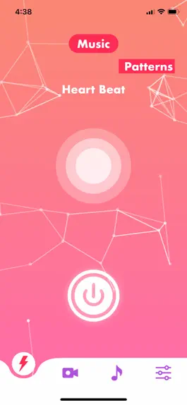 Game screenshot Massager App вибратор Vibrator hack