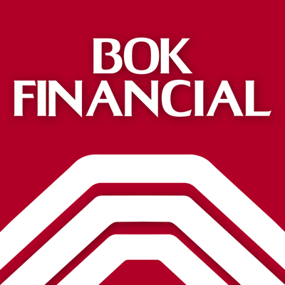 BOK Financial Mobile Banking