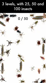 bug plague - play on watch iphone screenshot 4