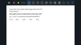 Game screenshot Elf Öğretmen Çözüm apk