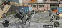 Game screenshot Real Commando Fire Ops Mission mod apk