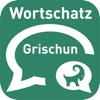 Wortschatz Rumantsch Grischun icon