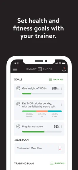 Game screenshot SmartCuffs Academy hack