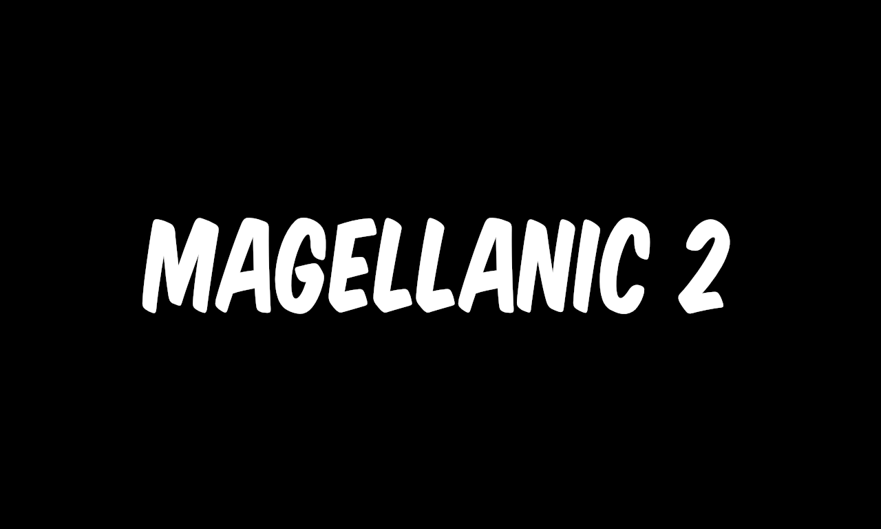 Magellanic 2