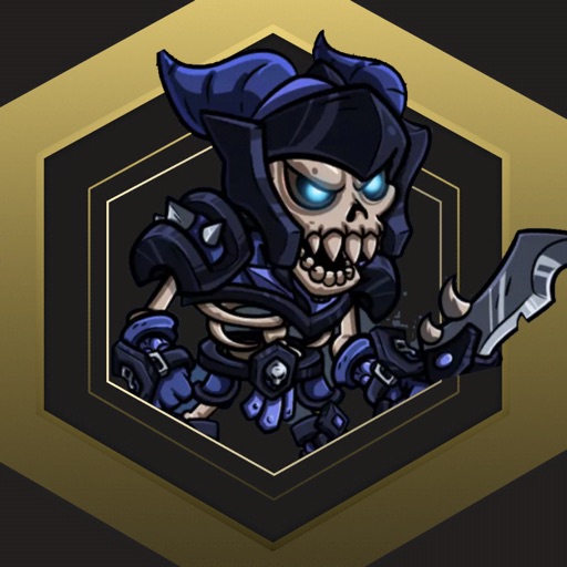 The Last Battle: Dead Contest icon