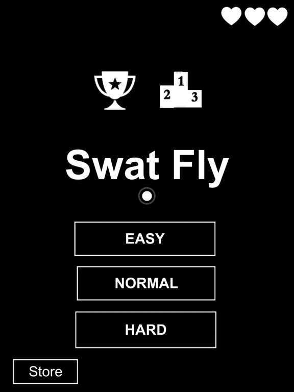 Screenshot #5 pour Swat Fly