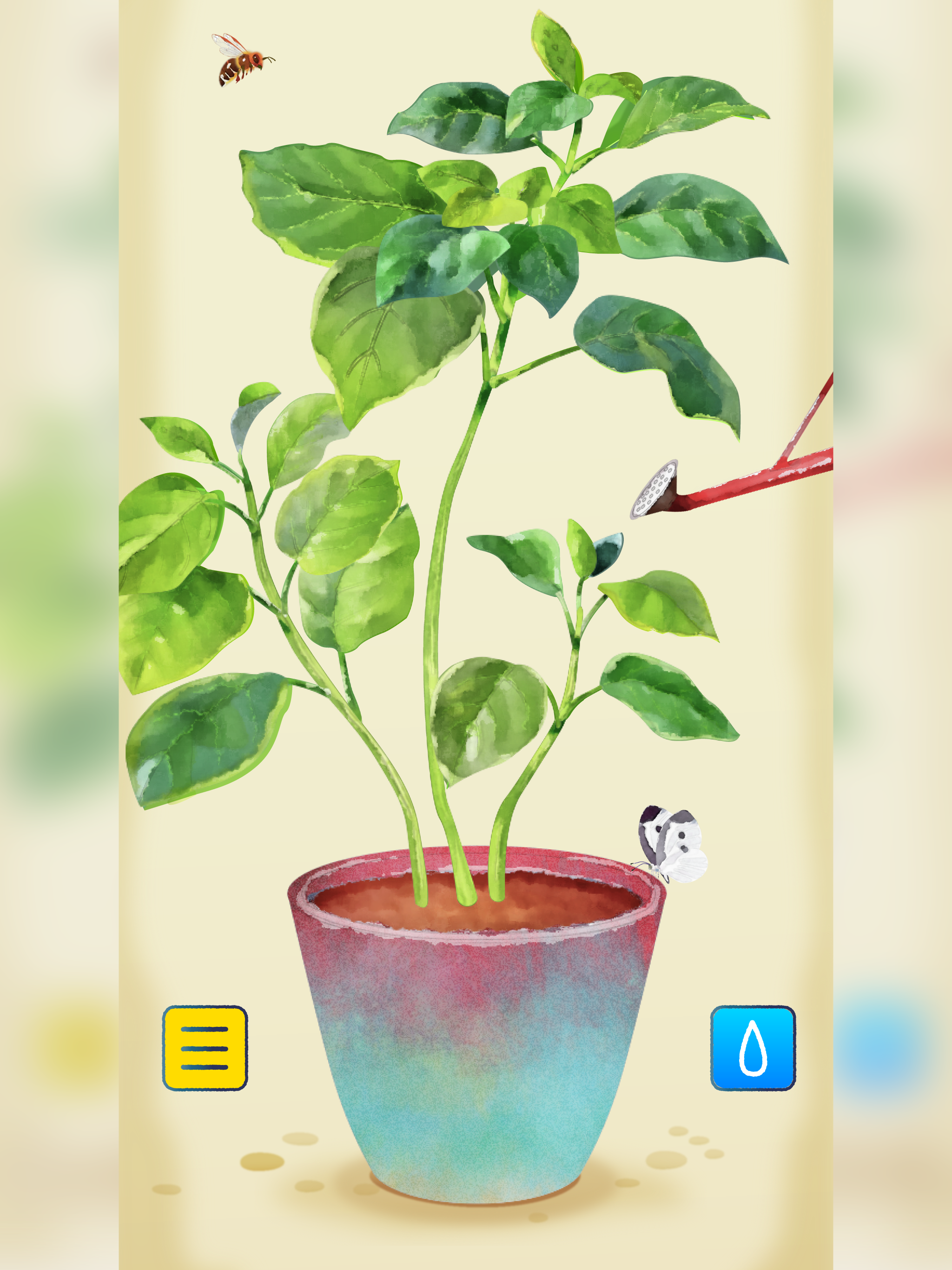 ポケットプランツ　人気の植物観察育成ゲーム screenshot 7
