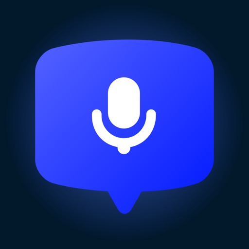 Voice Dictation - Voice To SMS, Email, Facebook, Twitter And Other Apps