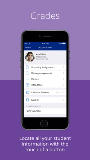 Coeur d'Alene Public Schools(圖4)-速報App