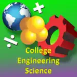 College Engineering Science App Contact
