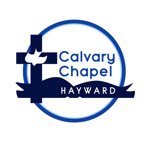 Calvary Chapel Hayward icon