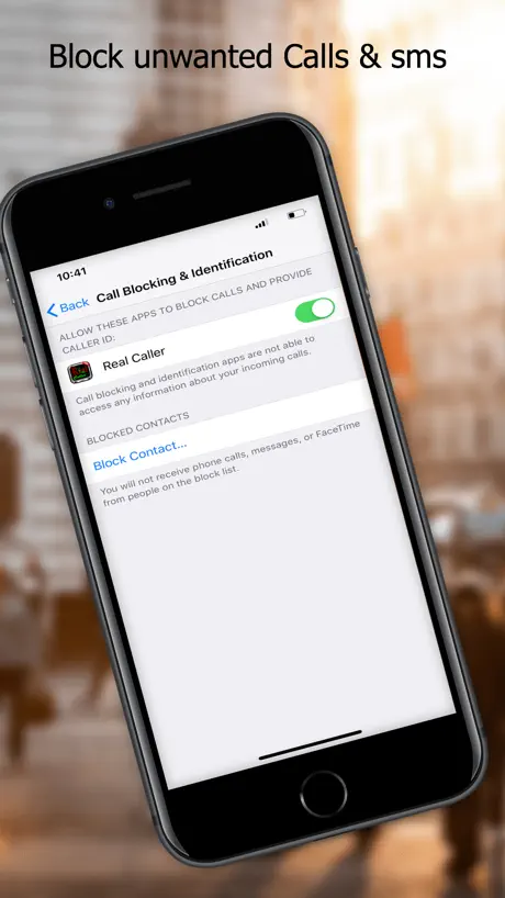 RealCaller Caller id - Lookup