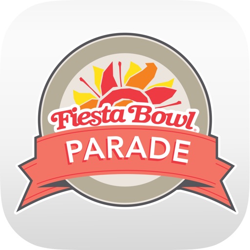 Fiesta Bowl Parade by 8bit development llc