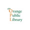 Access Orange Public Library from your iPhone, iPad or iPod Touch