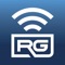 RecorderGear has brought to you their very own branded app for your wifi IP surveillance