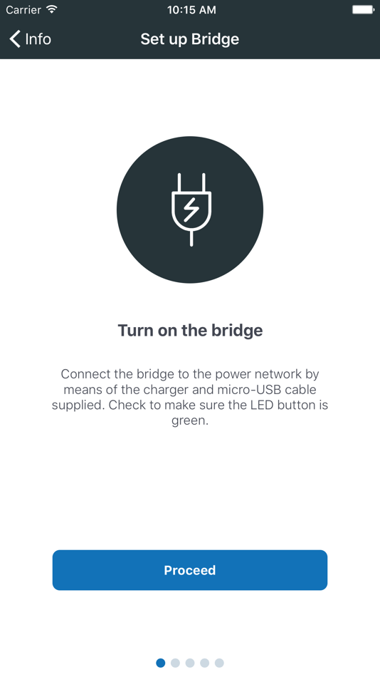 #2. VMC Brofer (iOS) Podle: Brofer Srl