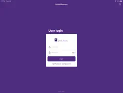 GetWell Rounds+ screenshot 7