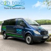 A2B Taxis (Truro & Falmouth)